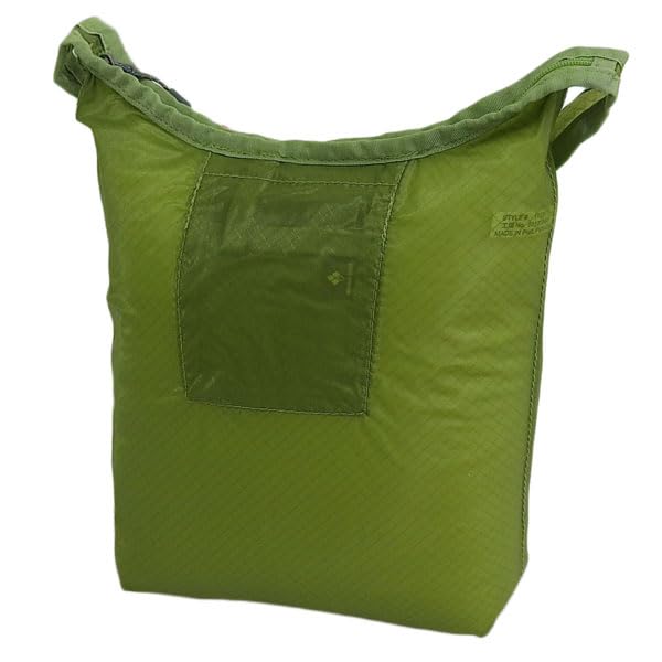 montbell U.L.MONO Pouch M shoulder bag nylon unisex 1123778