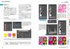 Color Encyclopedia: Basic Knowledge and Color Schemes, Color Charts, Traditional Colors, and Conventional Color Names. DIGITAL COLORS for DESIGN