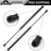 2Pcs For Volvo XC90 2003-2014 Rear Hatch Tailgate Lift Support Gas Shock Struts