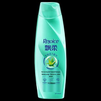 Shampoo e balsami per capelli