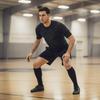 Padded Goalkeeper Shirt Dense with Padding Stretch