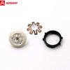 Original Rearview Mirror Adjustment Motor Actuator 3pin for Laguna Scenic 1/2/3 Clio Espace Kangoo Megane Trafic Twingo Satis