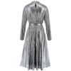 Women's Dress Autumn/Winter Long Sleeve Banquet Dress Dress