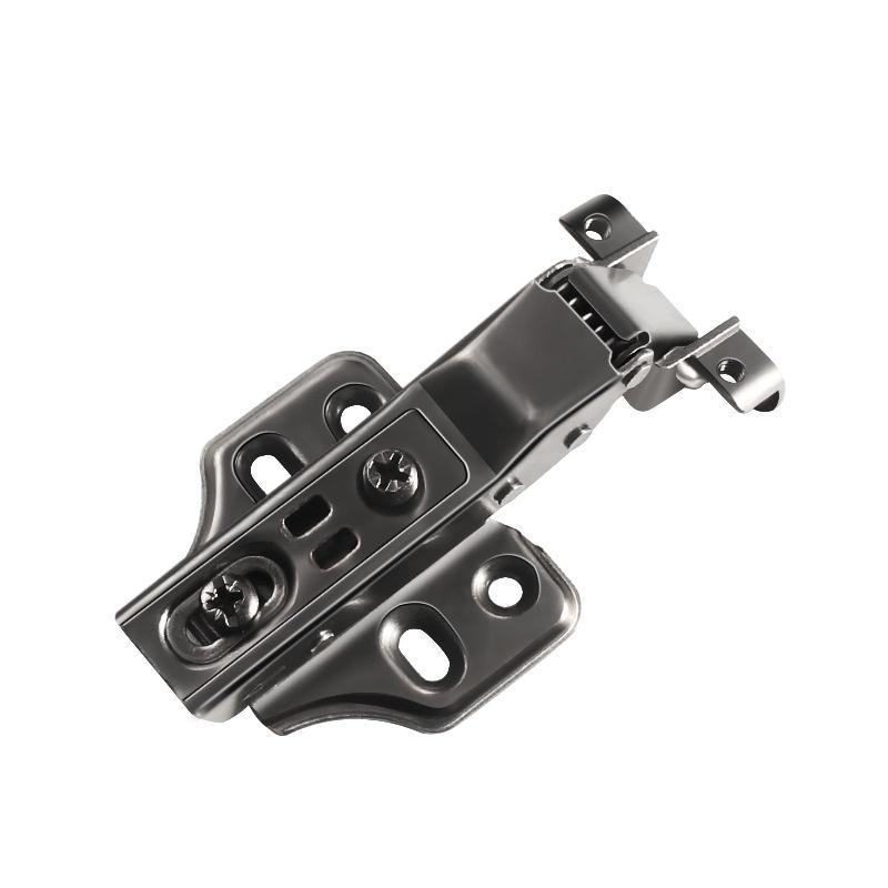 1 SZT. Aluminiowa Rama Szklane Drzwi Zawias, Łazienka, Kuchnia, Szafka na Wino, Szafka na Buty, Garderoba, Regał Wystawowy, Mebel