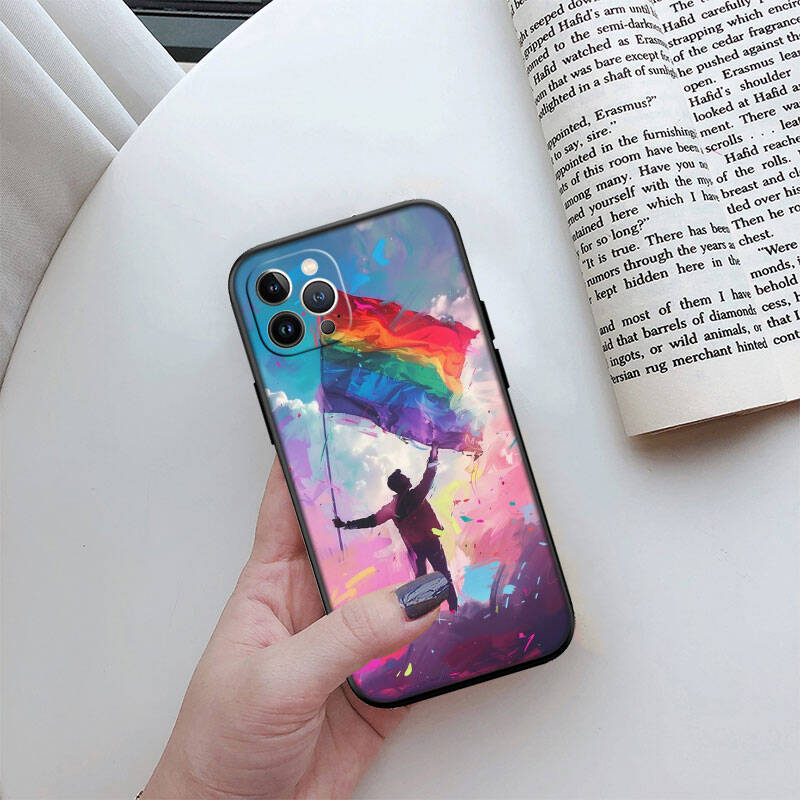 MH68 Heartstopper Phone Shell Case for Redmi Note 12 12S 12C 13 13C 13R 14 14S 14R 14C Pro Max Plus A3 A3X A4 A5 11A 13X