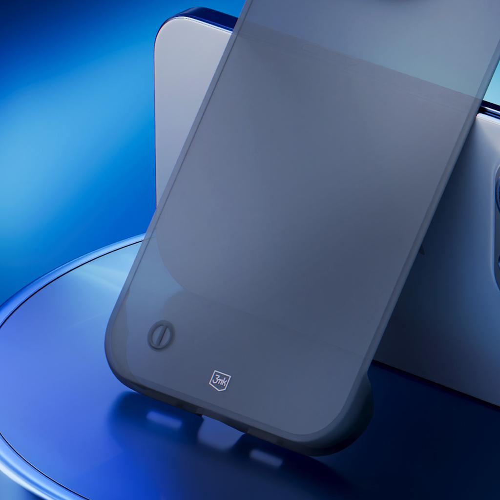 Samsung Galaxy S25 - 3Mk Just20G Matt Case