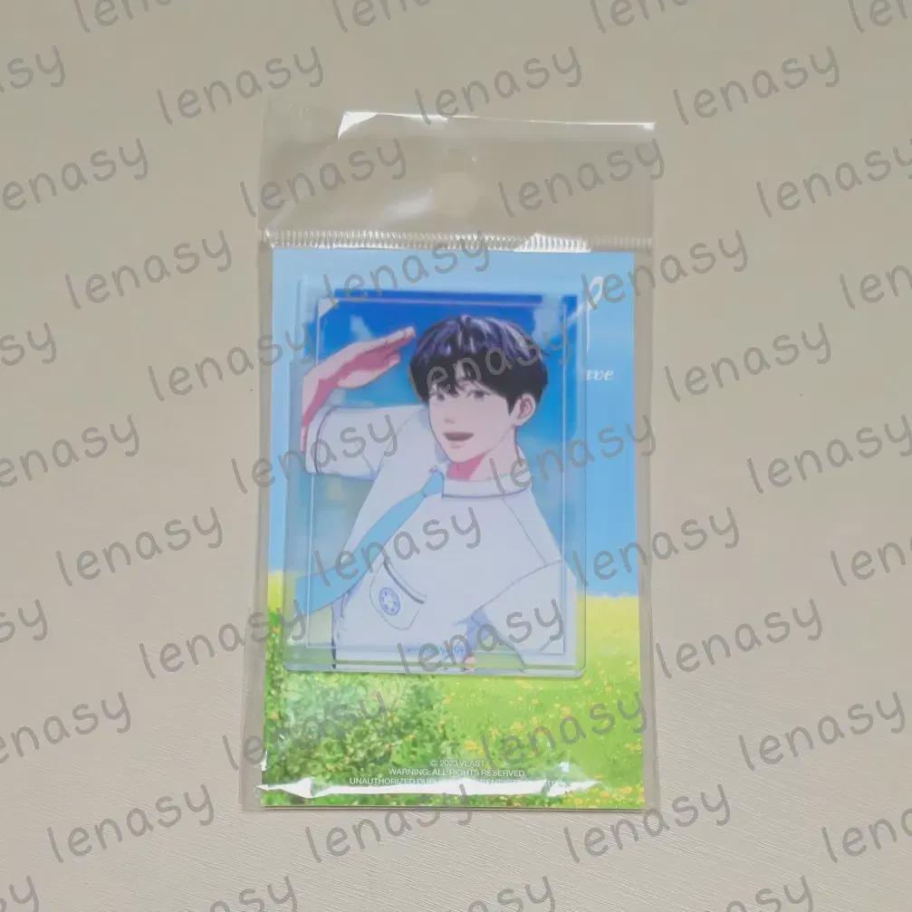 

Play Anyplus Acrylic Stand Yejun