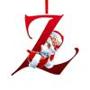 Christmas Decoration Pendant Christmas Tree Tag Theme Party Crafts Ornament