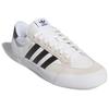 Adidas Nora White Black Unisex Sneakers Cloud-White Core-Black Crystal-White IF2067