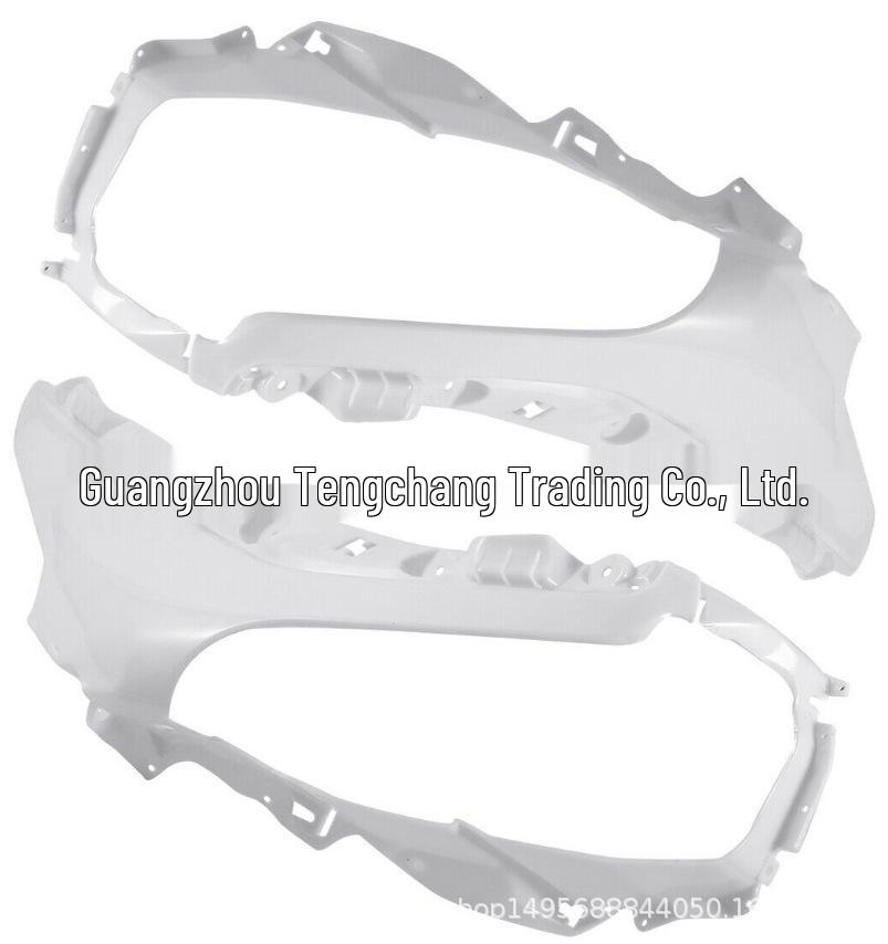 Gold Wing GL1800 Headlight Cover for Fairing (2012-2016)