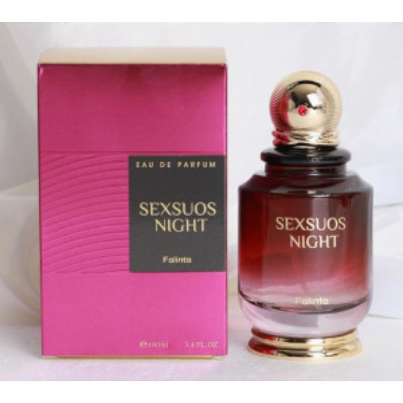 New High Quality Middle Eastern Arabian Men's and Women's Perfume Lasting Fragrance Set