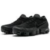 Nike Air VaporMax 'Triple Black' Running Shoes 849558-007