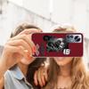 Arctic Monkeys Phone Case For Redmi Note 15 Pro 5G 14 13 12 Pro Plus 11 11T 11E 11S 10 Pro 10S 9 9S Cover Cell Clear with Suitab