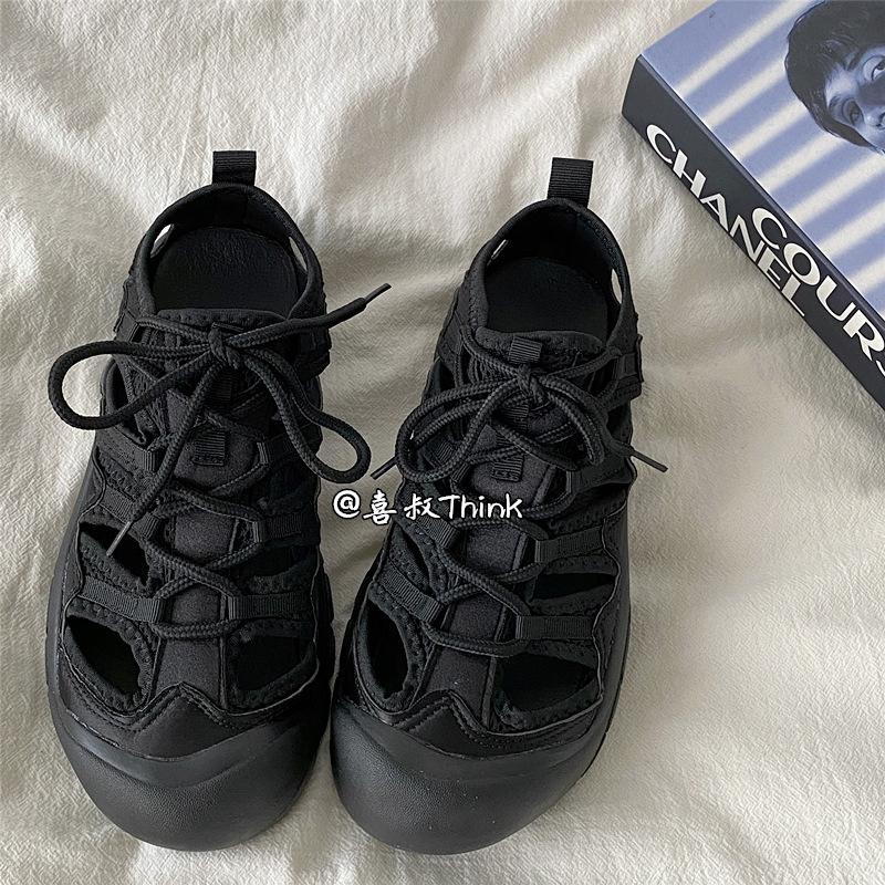 

МОДНАЯ ОБУВЬ, мужские дышащие спортивные кроссовки, спортивные кроссовки для бега, уличные женские теннисные кроссовки для тренажерного зала 40 чёрный