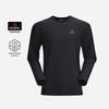 Herren Langarm T-Shirt