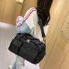 Large Capacity Gym Bag with Wet and Dry Separation for Outdoor Sports Travel