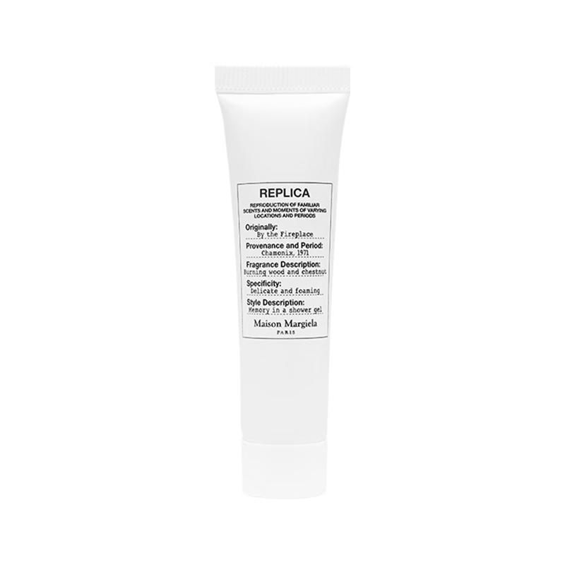 

Maison Margiela Replica Warm Fireplace Scented Shower Gel