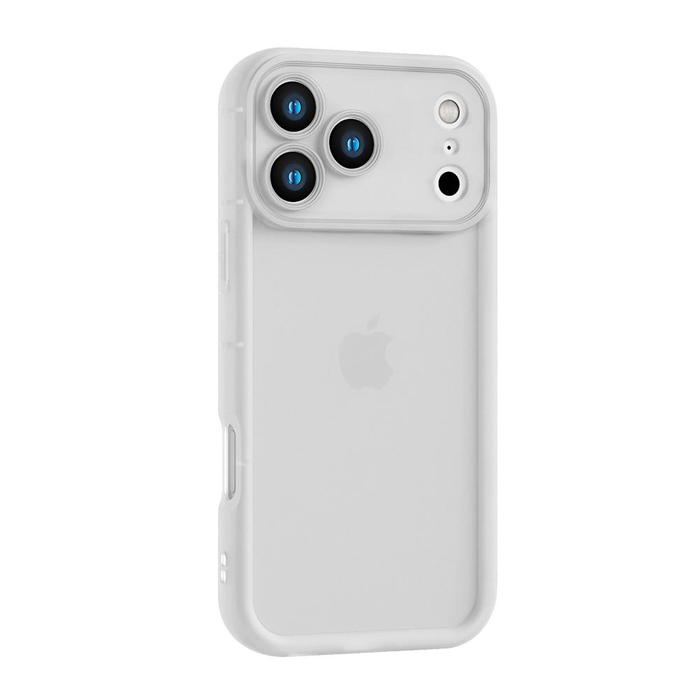 Original Liquid Silicone Phone Case For iPhone 17 Pro Max 17 Air Lens Protection Shockproof Soft Cover For iPhone17 Pro Max Air