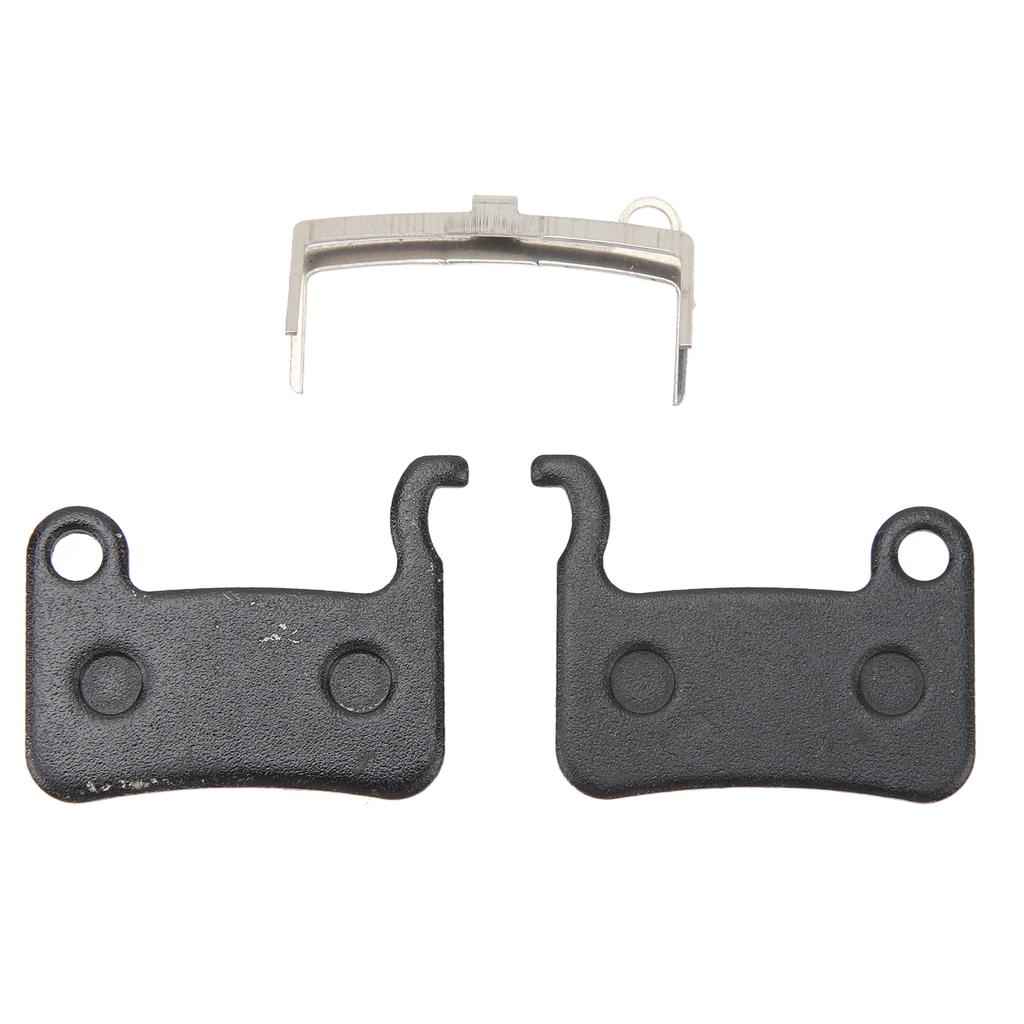 Disc Brake Pads Metal Mountain Bike Disc Brake Pad Set for ZOOM HB870 HB875 HB100 for SHIMANO M595 M775 M596 M585 M535 M975