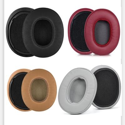 Weiche Protein-Ohrpolster-Kissen als Ersatz für Skullcandy Crusher Hesh 3 Hesh 3.0 Hesh3 Venue Wireless-Kopfhörer-Ohrpolster