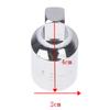 New-Automotive 8mm Square For Head Oil Sump Drain Plug For Key Repair Tool Remover Oil Drain Plugs 3