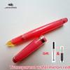 JINHAO 82 Glass Dip Pens One Stroke Two Styles with Fountain Pen Nib Ink Converters Calligraphy Pen Stationery School Supplies
