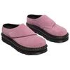 Dr. Martens Zebzag Anywair Slip-On Minimalist EVA Abrasion-Resistant Clogs Unisex clogs Pink 42938650