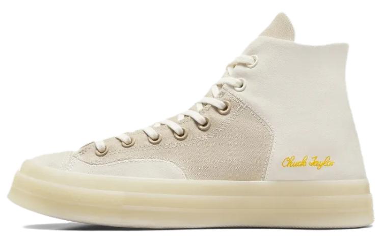 

Chuck 70 Converse Marquis High Beach Stone A06551C 40