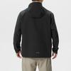 Adidas Men's Hooded Softshell Jacket KD9409