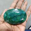 Natural Big Size Oval Cut Green Emerald 921 Ct Loose Earth Mined Gemstone