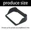 Robust Plastic Dashboard Protectors For DS625X DS525X Motorcycle UV Heat Resistance Scratch Proof Easy Install Accessory