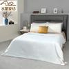 Mercury Home Textiles 100% Tussah Silk All-Season Duvet