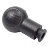 Car Gear Shift Knob Lever Stick For Chevrolet Sail 2009 2010 2011 2012 2013 2014 2015 MT Handle Gaiter Boot Cover Case 5 Speed