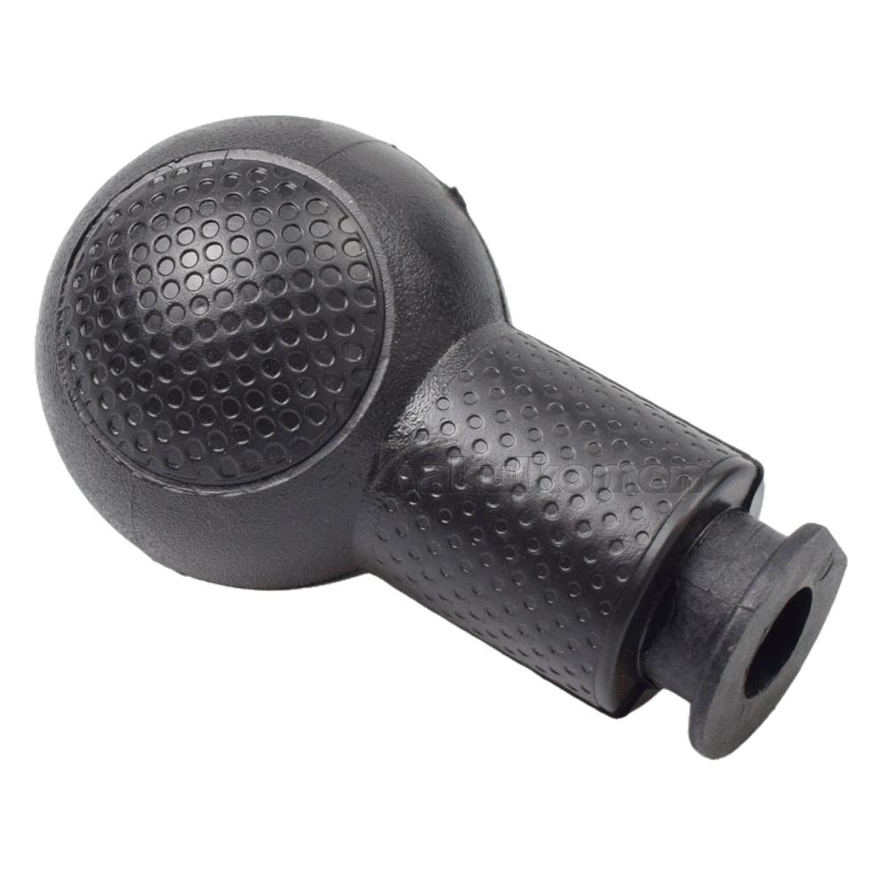 Car Gear Shift Knob Lever Stick For Chevrolet Sail 2009 2010 2011 2012 2013 2014 2015 MT Handle Gaiter Boot Cover Case 5 Speed