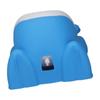 Pee Training Toilet Children Cartoon Funny Aiming Target Standing Urinal Wall Mounted Toilet Type 2
