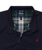 Polo Ralph Lauren Baumwoll-Twill Chino Jacke - Marine