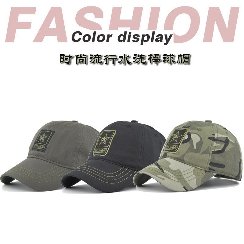 Cappellino Unisex Vintage Regolabile per Escursionismo e Alpinismo all'Aperto