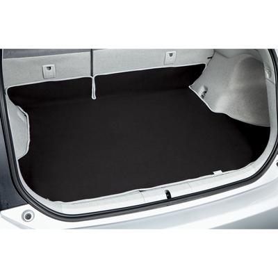 Tapete de bagagem BONFORM Tapete de bagagem Neo Tapete de bagagem Prius Tapete de bagagem à prova d'água Material para roupa de mergulho Preto J5-2 37x14,5x11,5cm 7701-79BK