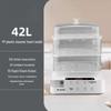 Mr. Jian 42L Multi-functional Electric Steamer