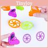 Plastic Rotating Gyroscope Toy For Kids Kids Stress Relief And Desk Battle Game