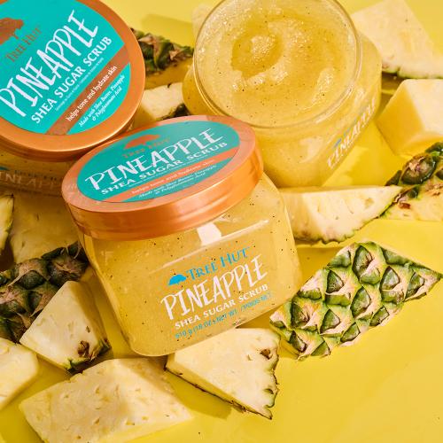 Tree Hut Tree Hut Shea Sugar Body Scrub 510g  Choose 1 Of 19 Types 