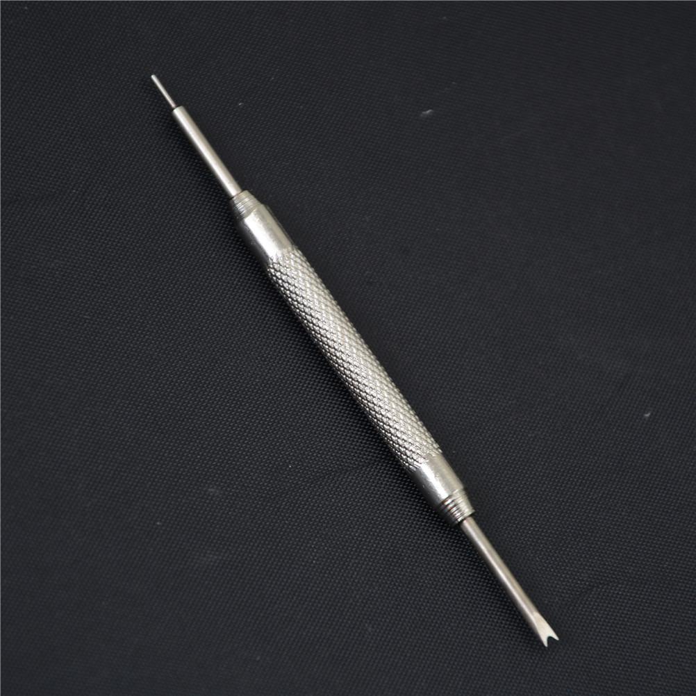 Repair Tools Metal Bracelet Multifunctional Watch Band Opener Strap Replace Spring Bar Connecting Pin Remover Tool Opener