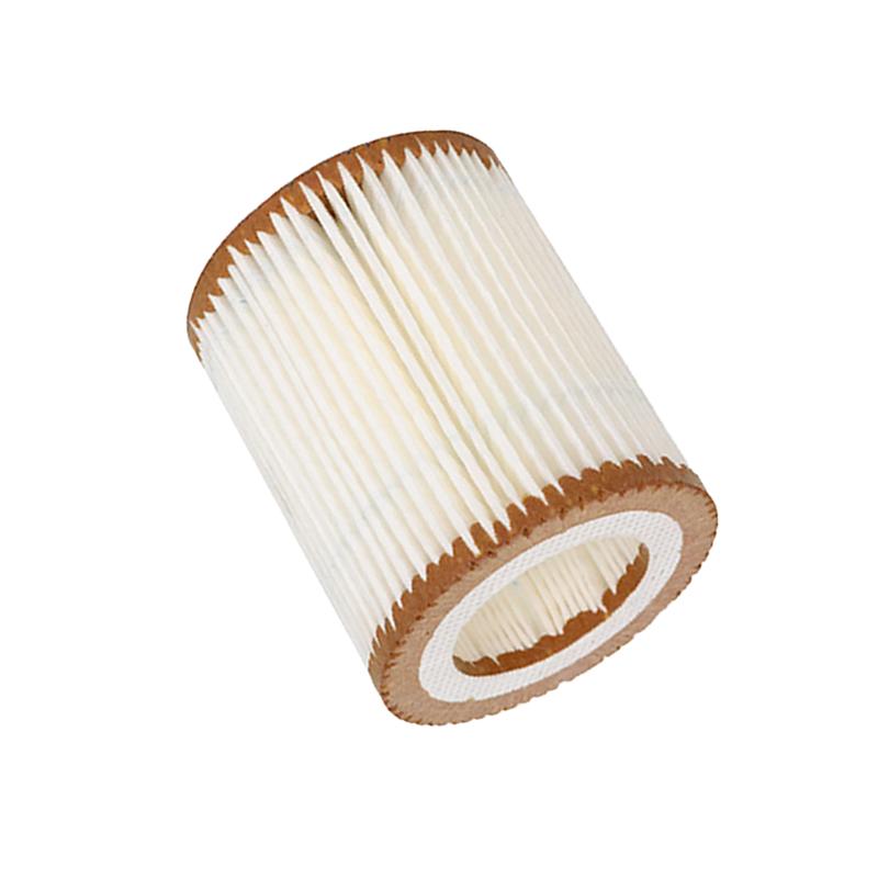 Atlas Factory Supply C630 Paper Air Purifier HEPA Filter Cartridge ISO16949 Certified -40C 80C Industrial Compressor Parts