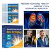 Helping Quit Patch, Easy & Effective -Stickers Helps Cleanse The Lungs And Soothe The Body (1 Box 14pc)