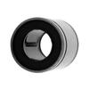 LM10UU Bearing, 8pcs LM10UU 10mm Linear Motion Double Sealed   Bearing Bushing for 3D Printer CNC Parts, Linear   Bearings