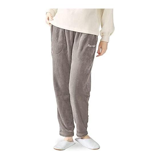 [Otosuzu] Women s Room Pants, Room Wear, Pajama Pants, Pajama Trousers, Bottoms, Loungewear, Autumn, Winter
