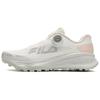 Lynx Boa 3+ Fashionable Comfortable Fabric Durable Low-Top Running Shoes Women Sneaker White A12W531204F-SW