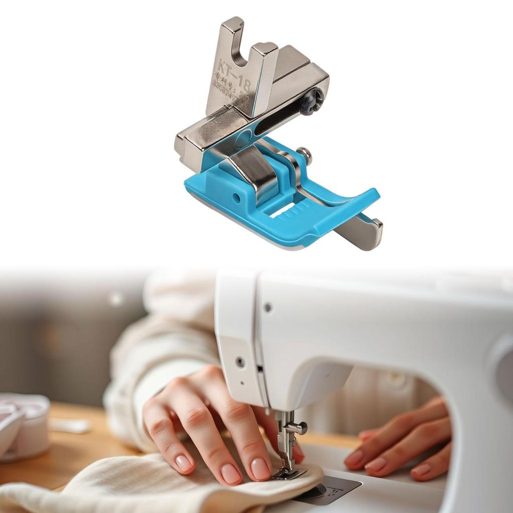 Presser Foot Direct Replaces Accs for Computer Pattern Machine Quilting Decorative Stitching Home Sewing Machine Topstitching