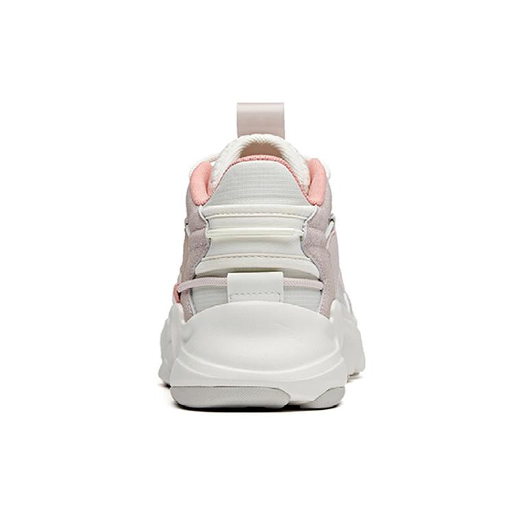 Anta Walker 'White Pink' Women's 122028889-1