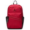 Polyester Backpack Unisex Red Jordan JD2513030AD-004